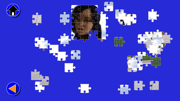 Erotic Jigsaw Challenge Vol 2 screenshot 3