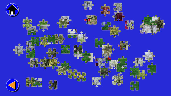 Erotic Jigsaw Challenge Vol 2 screenshot 4