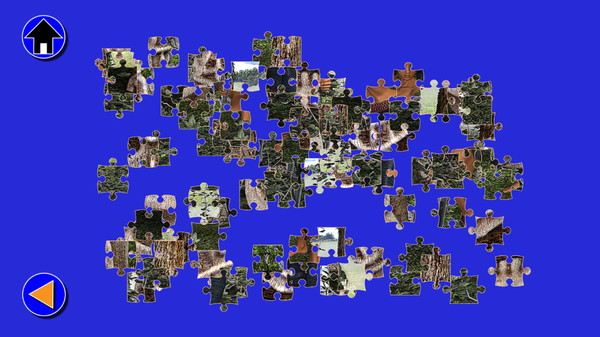 Erotic Jigsaw Challenge Vol 2 screenshot 2