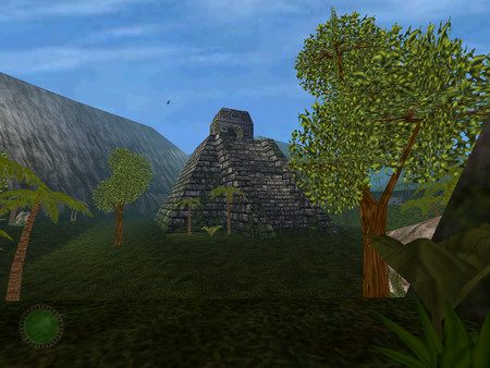 Indiana Jones and the Infernal Machine screenshot 3