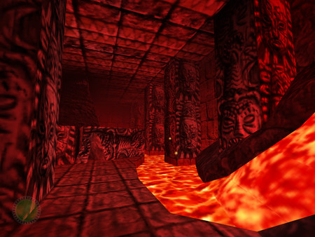 Indiana Jones and the Infernal Machine screenshot 9