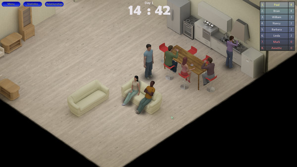 Small Sister screenshot 11
