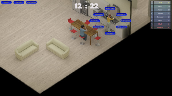 Small Sister screenshot 9