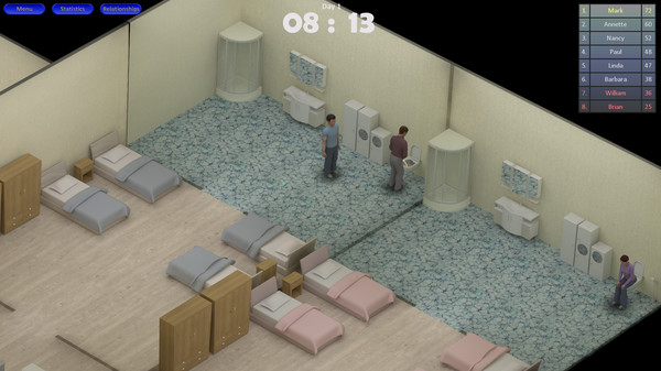 Small Sister screenshot 6