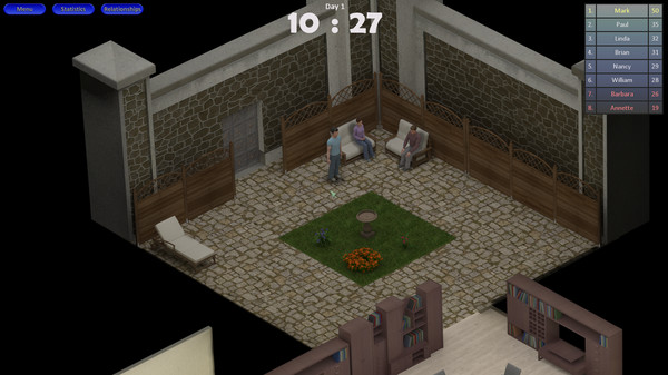 Small Sister screenshot 7