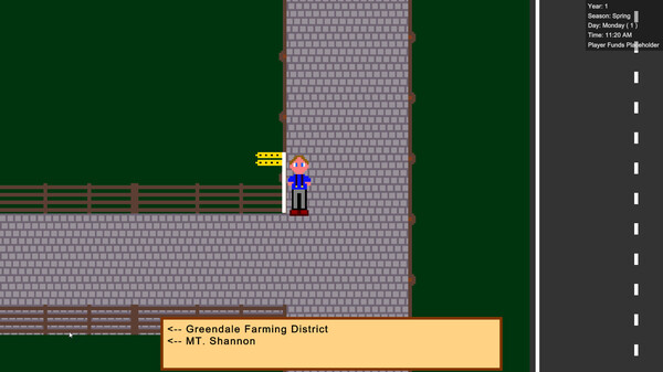 Dairy Farm Simulator screenshot 0