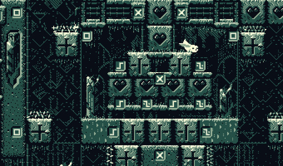 Down Ward screenshot 4