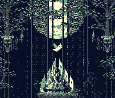 Down Ward screenshot 8