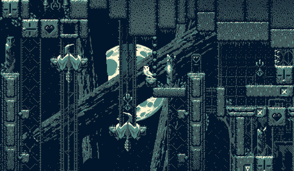 Down Ward screenshot 9