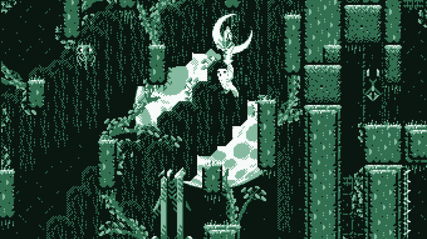 Down Ward screenshot 12