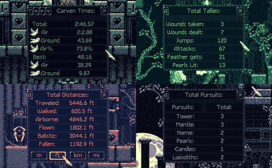 Down Ward screenshot 11