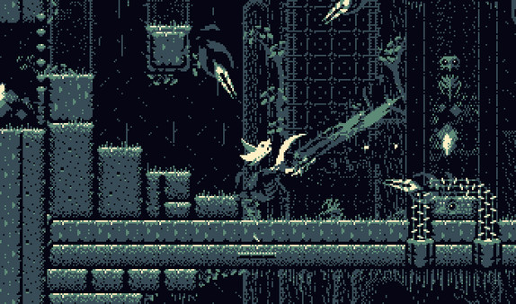 Down Ward screenshot 5