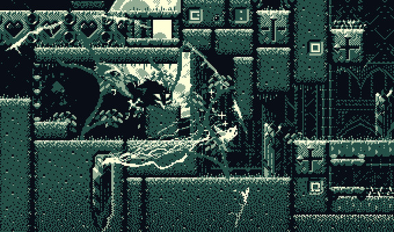 Down Ward screenshot 2