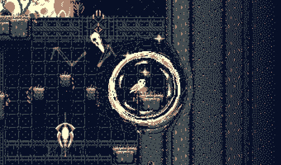 Down Ward screenshot 3