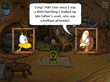 Zniw Adventure screenshot 4
