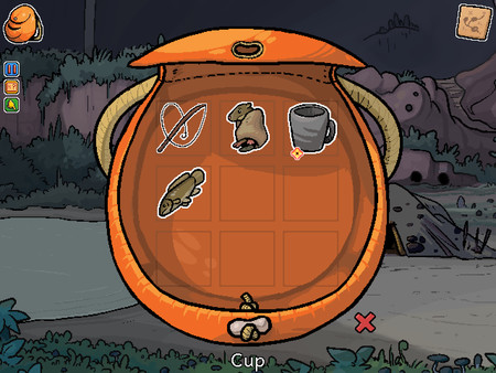 Zniw Adventure screenshot 3