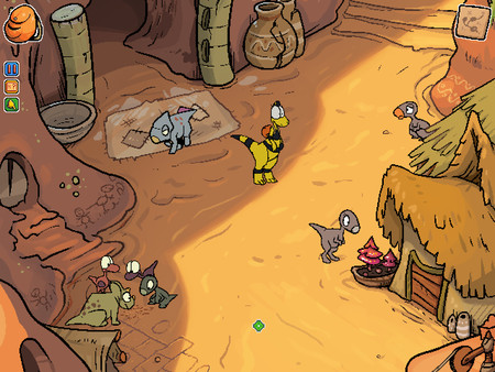 Zniw Adventure screenshot 8