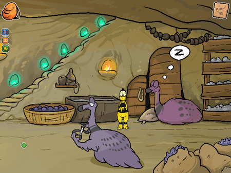 Zniw Adventure screenshot 9