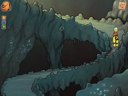 Zniw Adventure screenshot 7