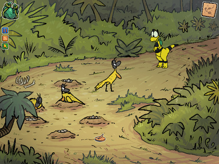 Zniw Adventure screenshot 6