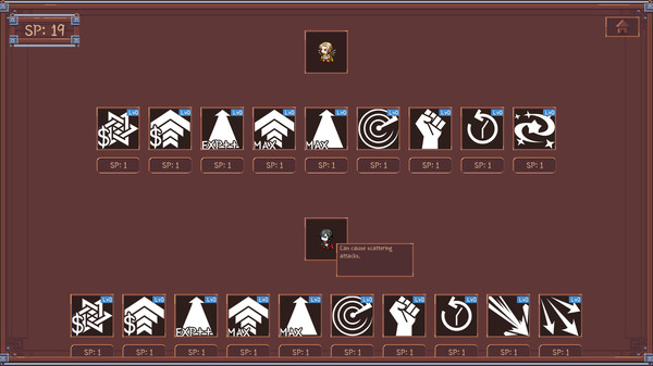 Divine Miracle Defense screenshot 4