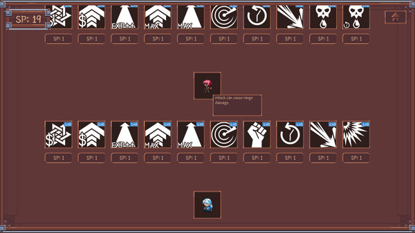 Divine Miracle Defense screenshot 5
