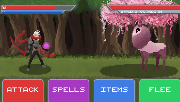 Ambition screenshot 5
