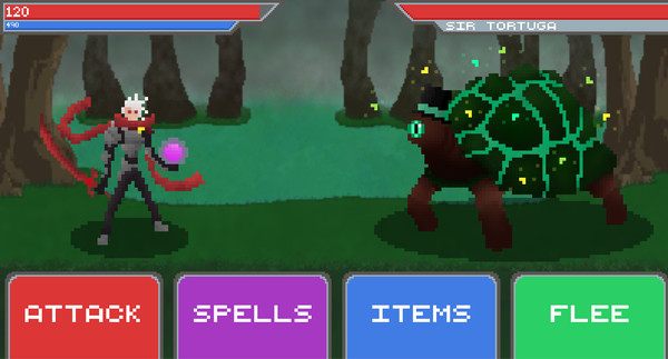 Ambition screenshot 3
