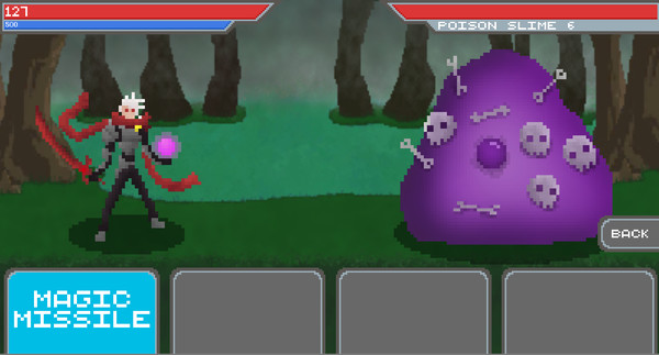Ambition screenshot 6