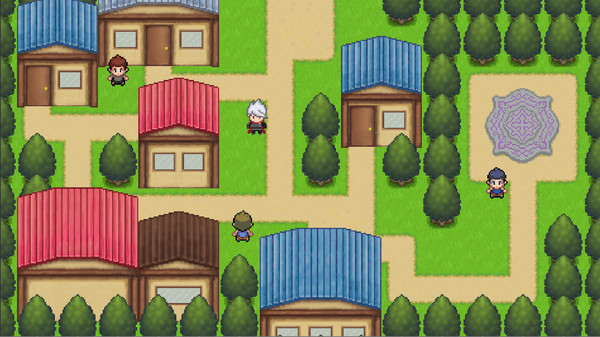 Ambition screenshot 2