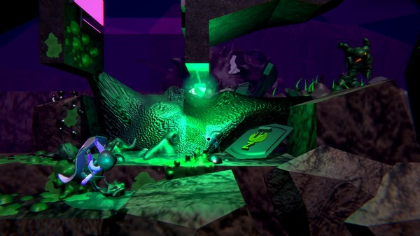 Ectolibrium screenshot 7