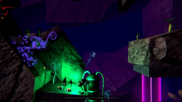 Ectolibrium screenshot 3