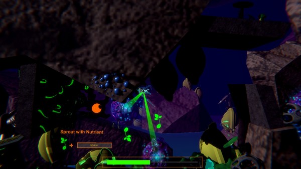 Ectolibrium screenshot 6