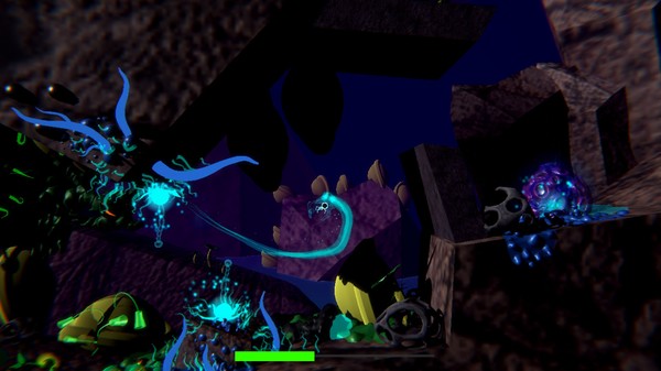 Ectolibrium screenshot 4