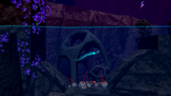 Ectolibrium screenshot 8