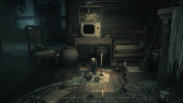 25 Cadre of Death screenshot 11