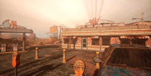 25 Cadre of Death screenshot 4