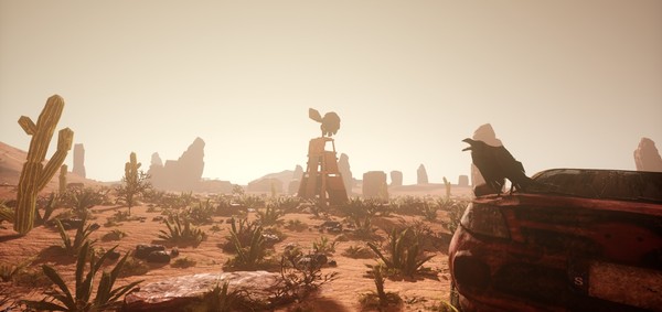 25 Cadre of Death screenshot 3