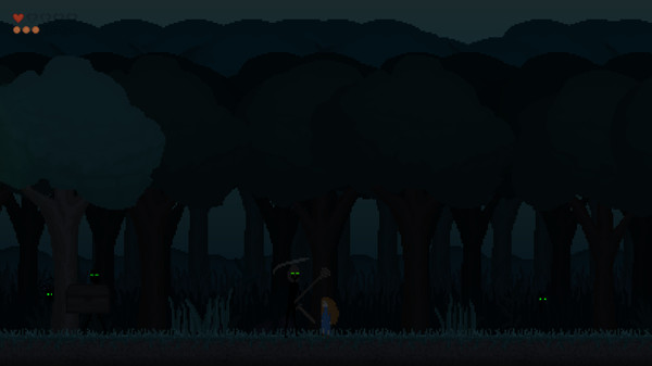 Neverliria screenshot 8