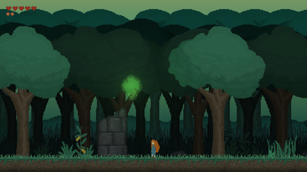 Neverliria screenshot 4