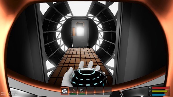 Exodus screenshot 11