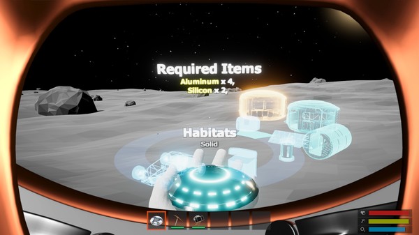 Exodus screenshot 2