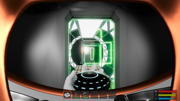 Exodus screenshot 12