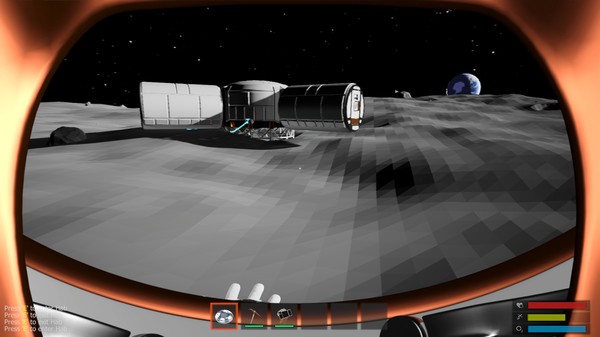 Exodus screenshot 6
