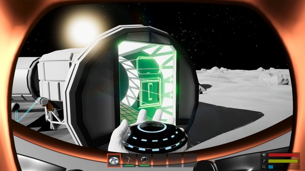 Exodus screenshot 7