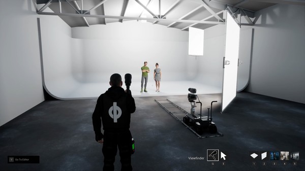 Cine Tracer screenshot 7