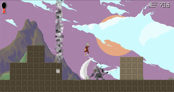 CONTINGENCY screenshot 1