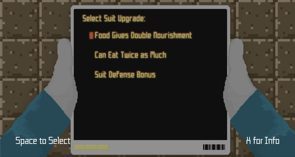 CONTINGENCY screenshot 3