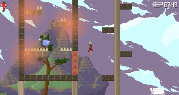 CONTINGENCY screenshot 4