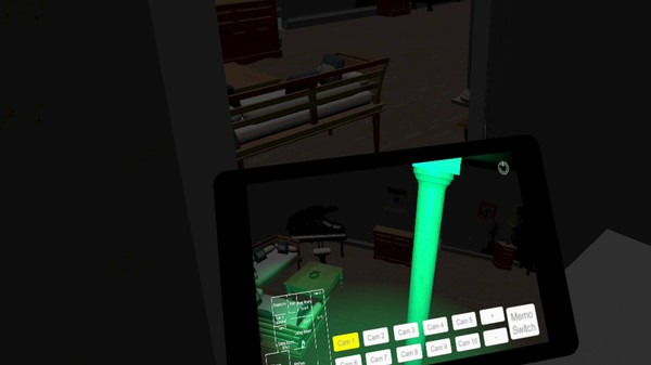 Son.Light.Sleepwalker screenshot 0